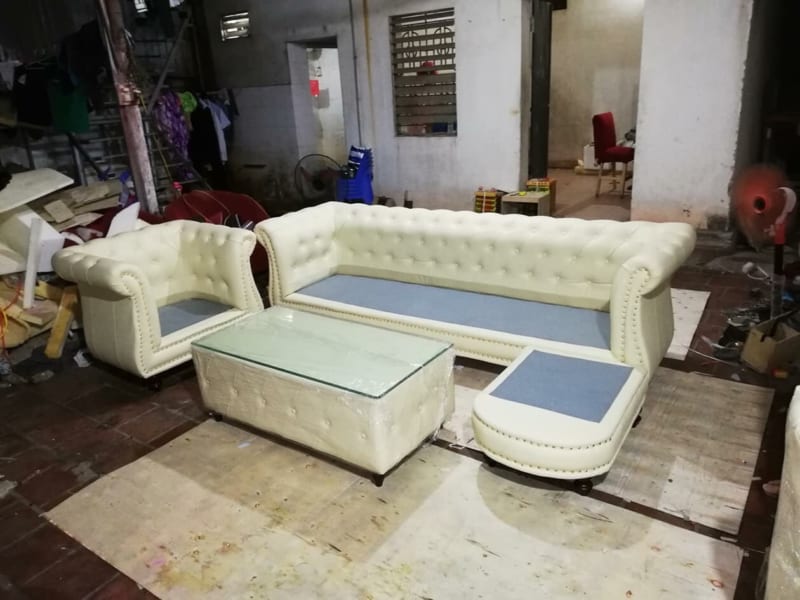 Sofa Văng