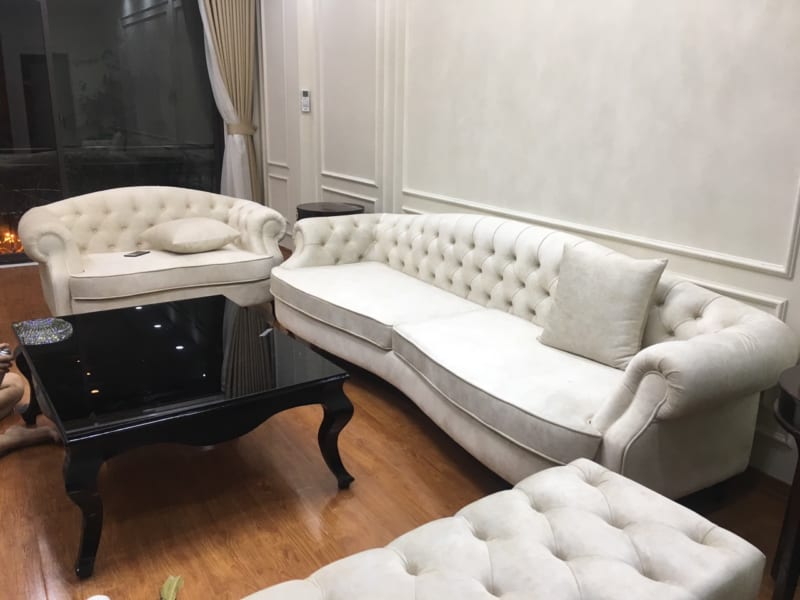 Sofa Văng