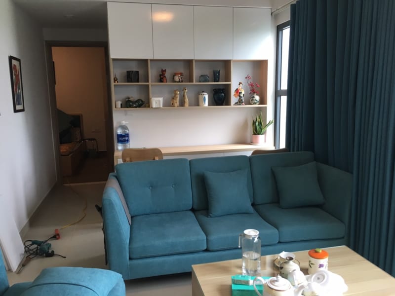 Sofa Văng
